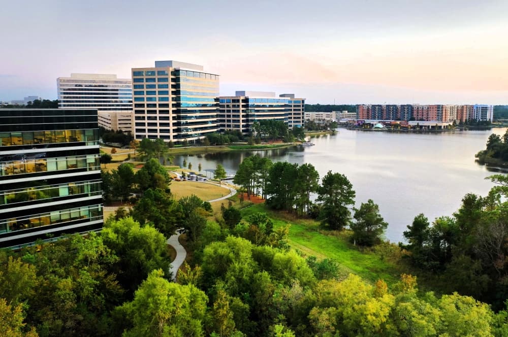 Baylor College of Medicine bringing Comprehensive Healthcare Clinic to The Woodlands