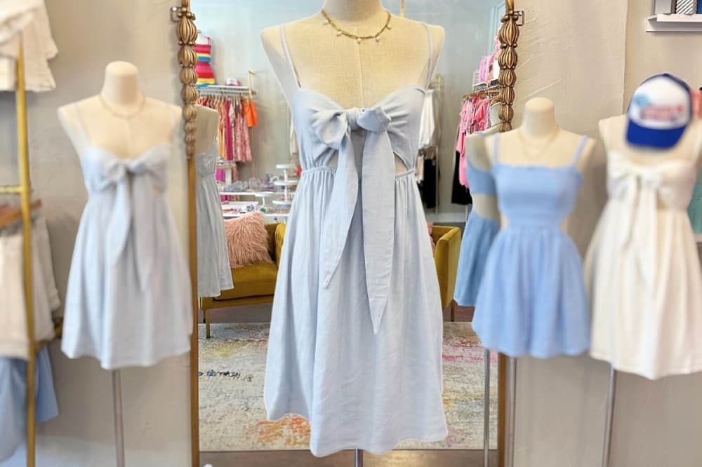 Love Story Boutique to relocate within New Braunfels