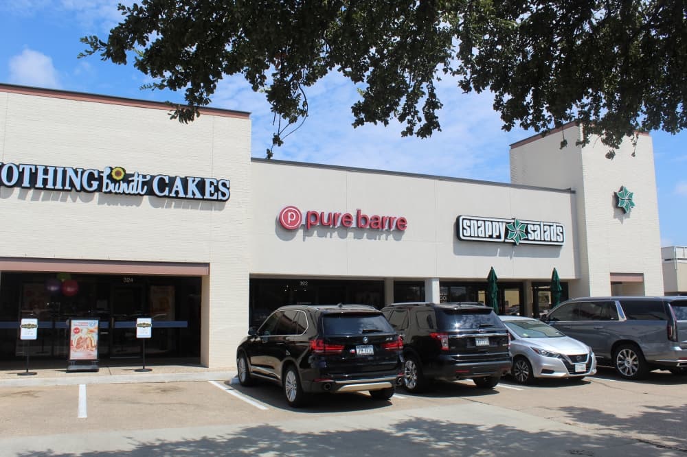 Pure Barre under new ownership in Richardson