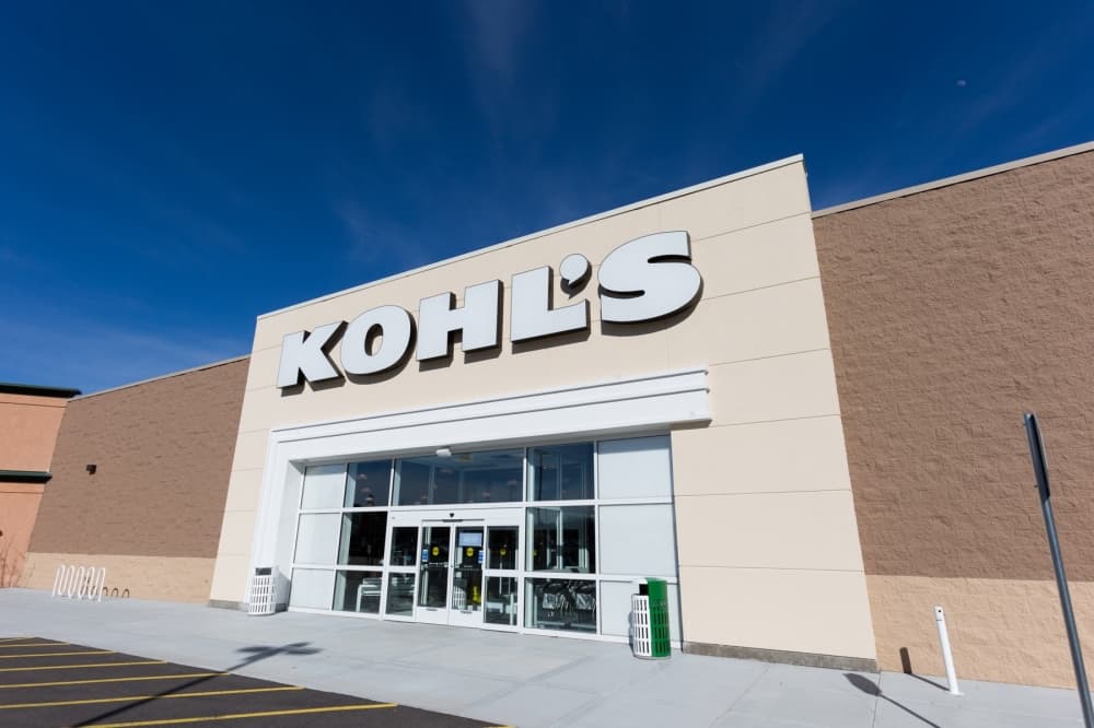 Kohl's is headed to Bastrop