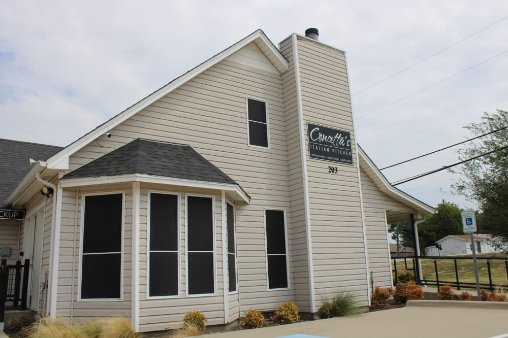 Concetta’s Italian Kitchen closes in Prosper