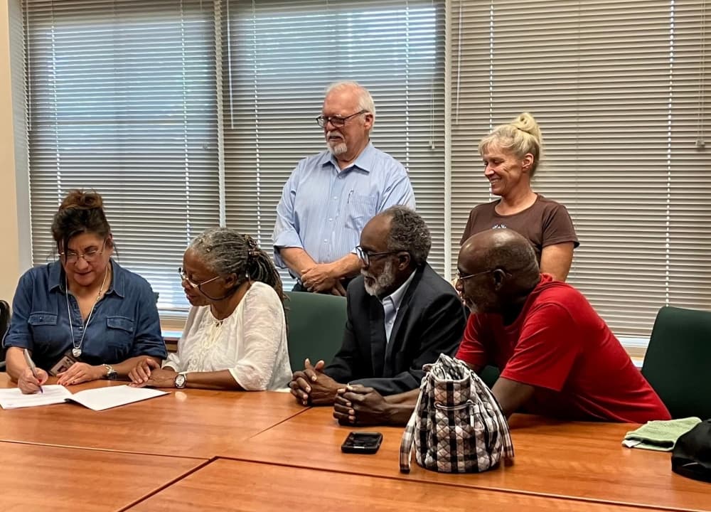 ICYMI: Plans underway for a complex dedicated to Black history, local veterans share support services and more Bastrop government news