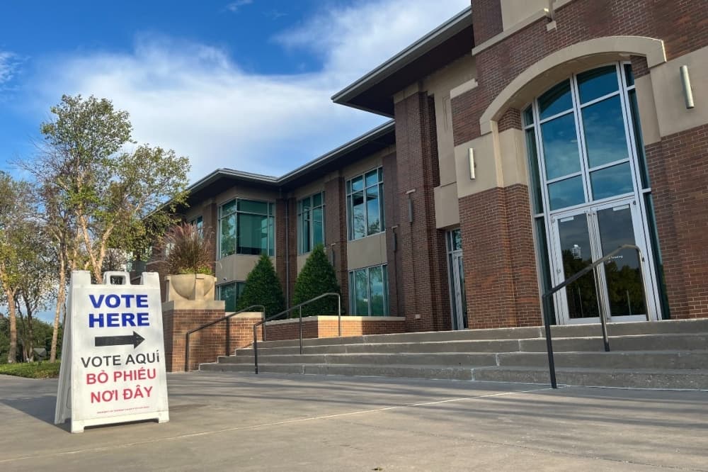 Keller, Fort Worth election results receive ratifications
