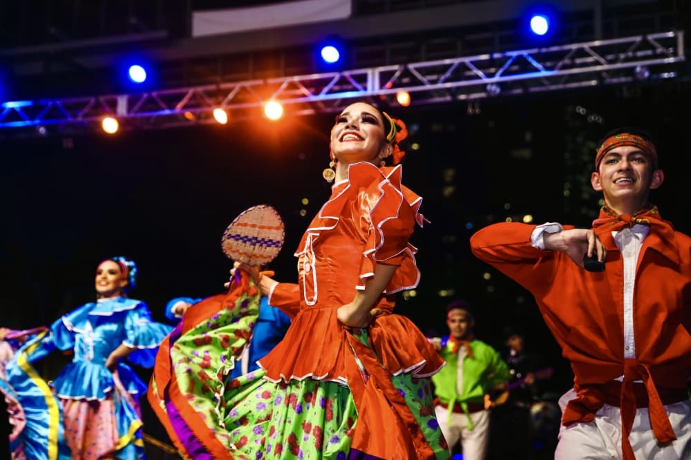7 Houston-area events celebrating National Hispanic Heritage Month