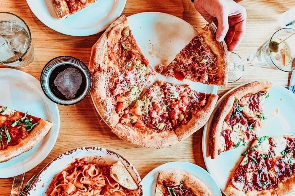 Fireside Pies closes Grapevine location