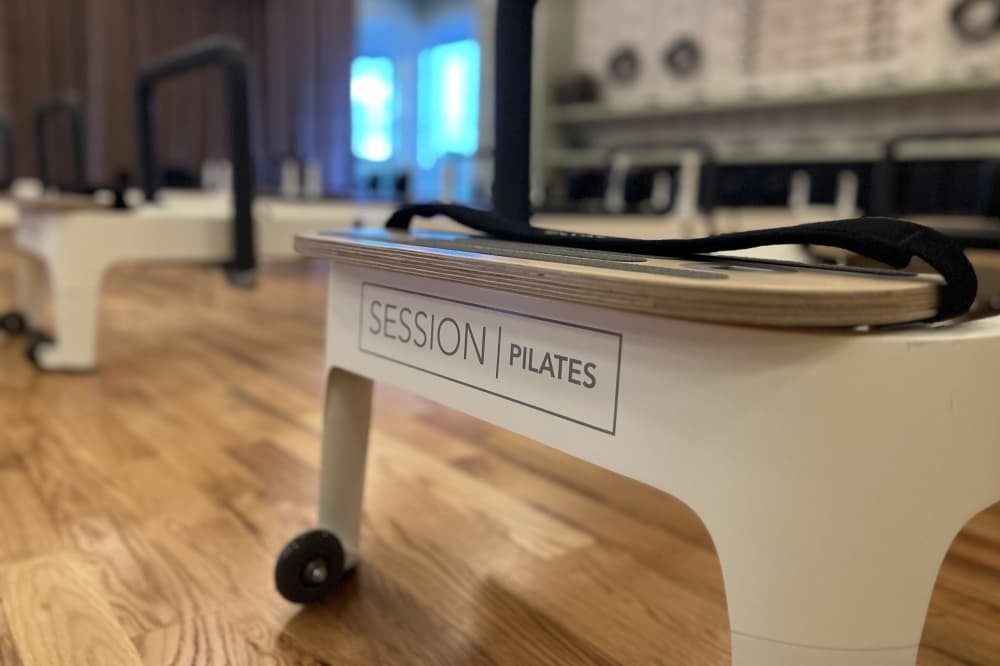 Session Pilates brings music-based workouts to north Frisco