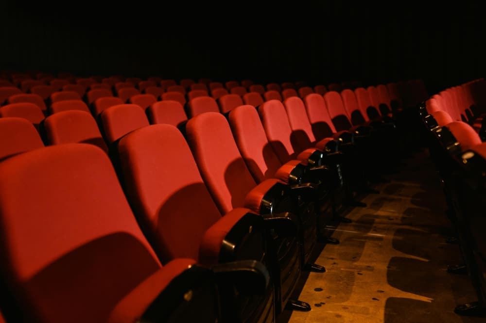 LOOK Dine-In Cinema shuts down Colleyville location