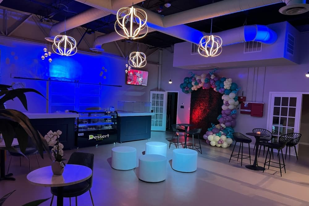 The Dessert Cafe brings sweet treats to Cy-Fair