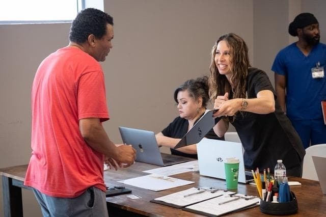 PowerHouse Church to launch free community clinic in north Katy