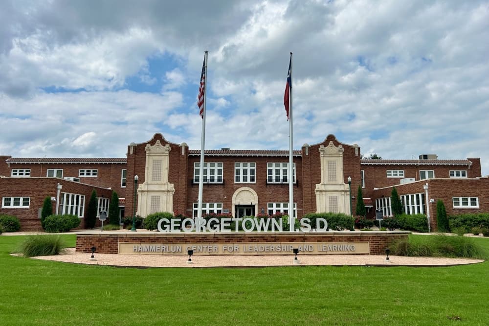 Georgetown ISD receives C accountability rating for 2022-23 school year