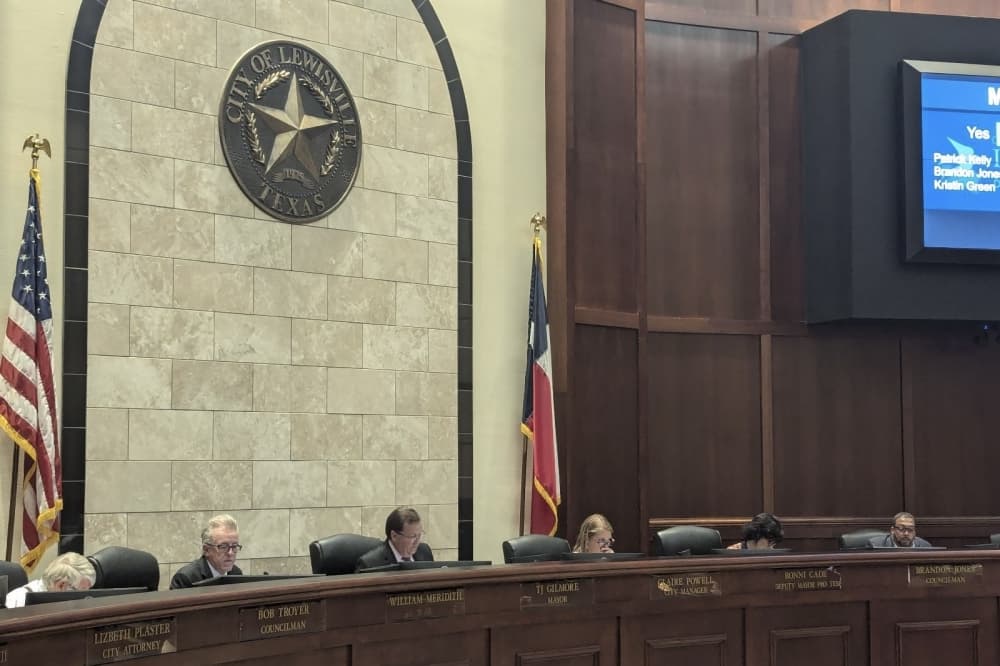 Lewisville’s proposed FY 2024-25 budget includes tax rate increase