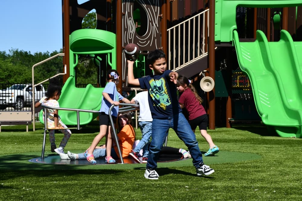 Parking lot improvements approved for Live Oak's Main City Park