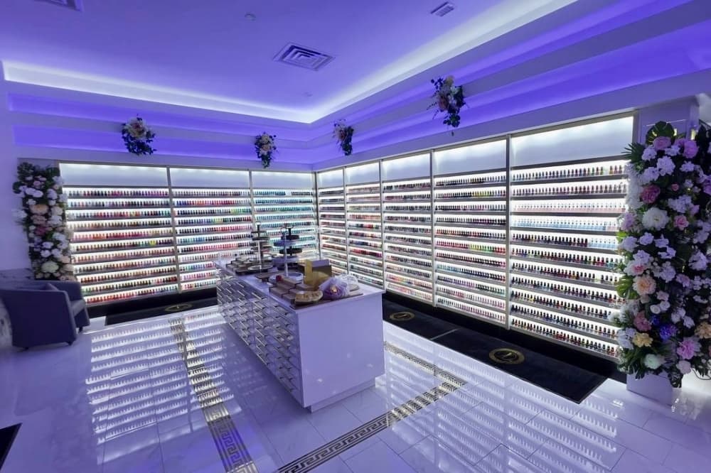 La Dolce Nail Spa to open second Spring location in 2026