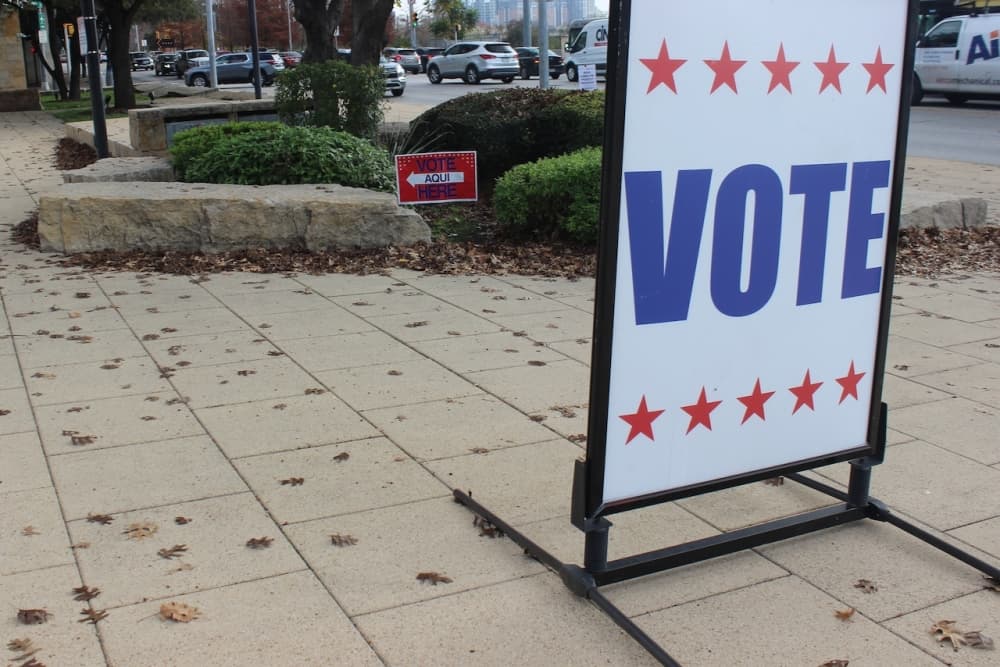 Hear from Austin's mayoral, City Council candidates at public panels in September, October