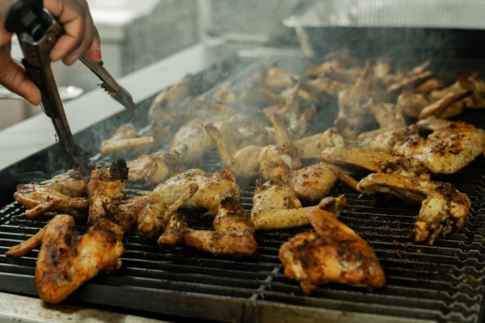 Jamaican and Nigerian fusion restaurant Cubana Grille now open in McKinney