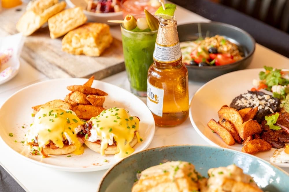Jack Allen's Kitchen, Salt Traders Coastal Cooking owners announce new brunch concept in south Austin