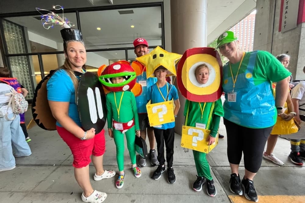 Northwest ISD opens registration for Destination Imagination competition