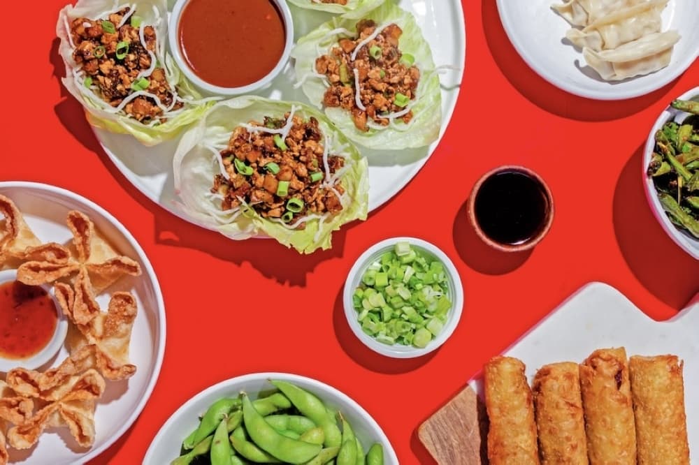 Pei Wei Asian Kitchen opens in Missouri City
