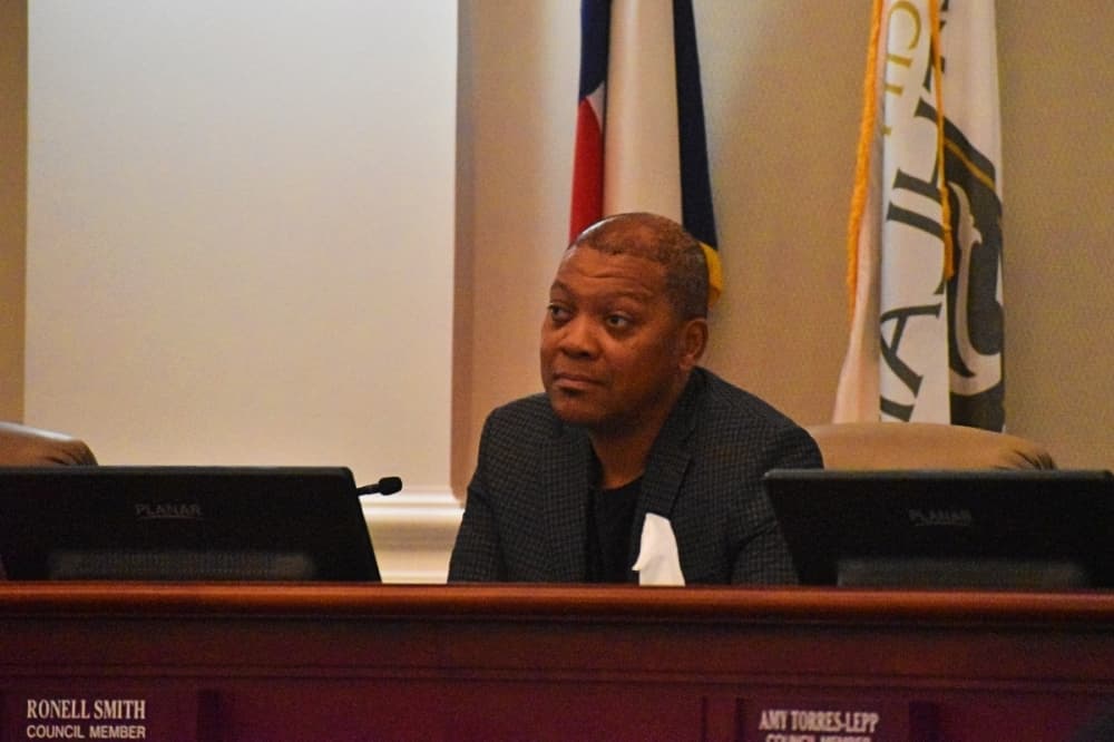 Mixed-use development approved by Southlake City Council