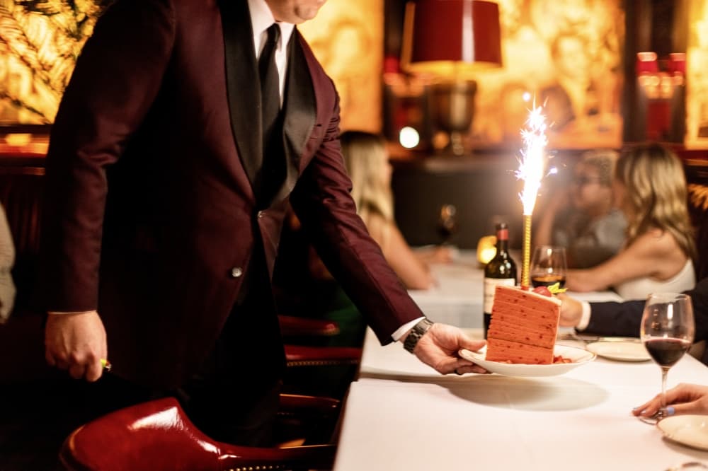 Drake's Hollywood brings Los Angeles-inspired restaurant to Houston