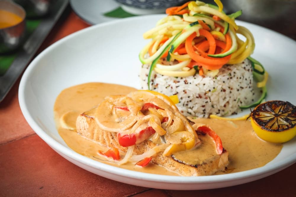 Check out 6 restaurants newly opened in the Dallas-Fort Worth area