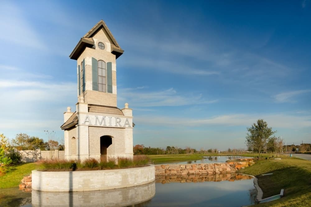 549-acre community along Mueschke Road enters final phase of development