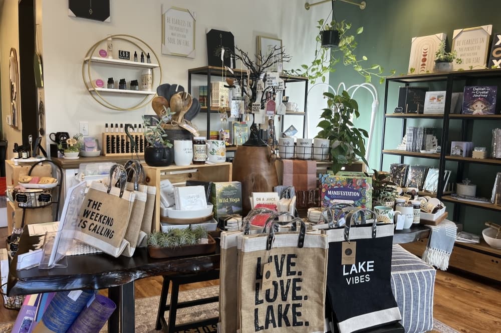 Over 20 local vendors joining forces for wellness fair in Lakeway