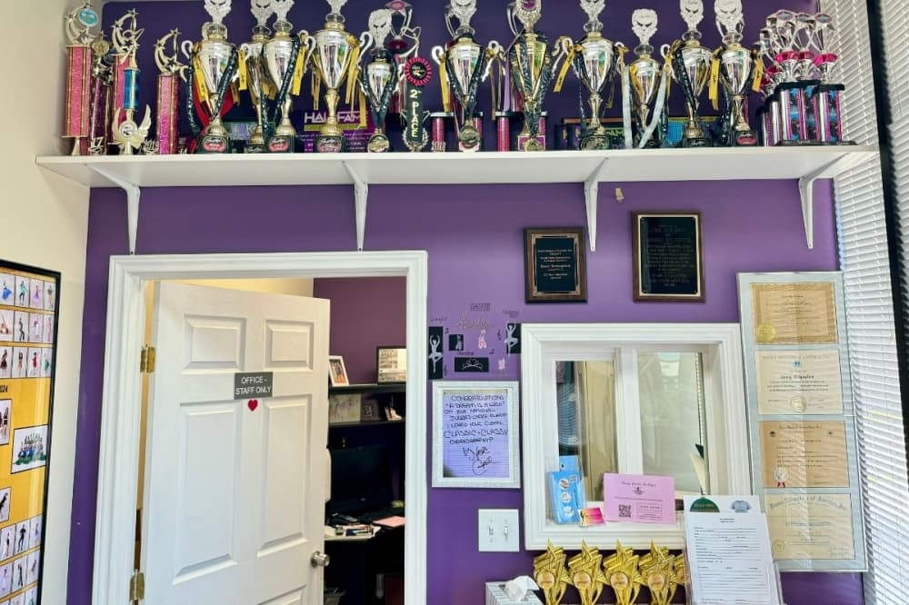 Joee Schapiro Dance celebrates 50-year anniversary
