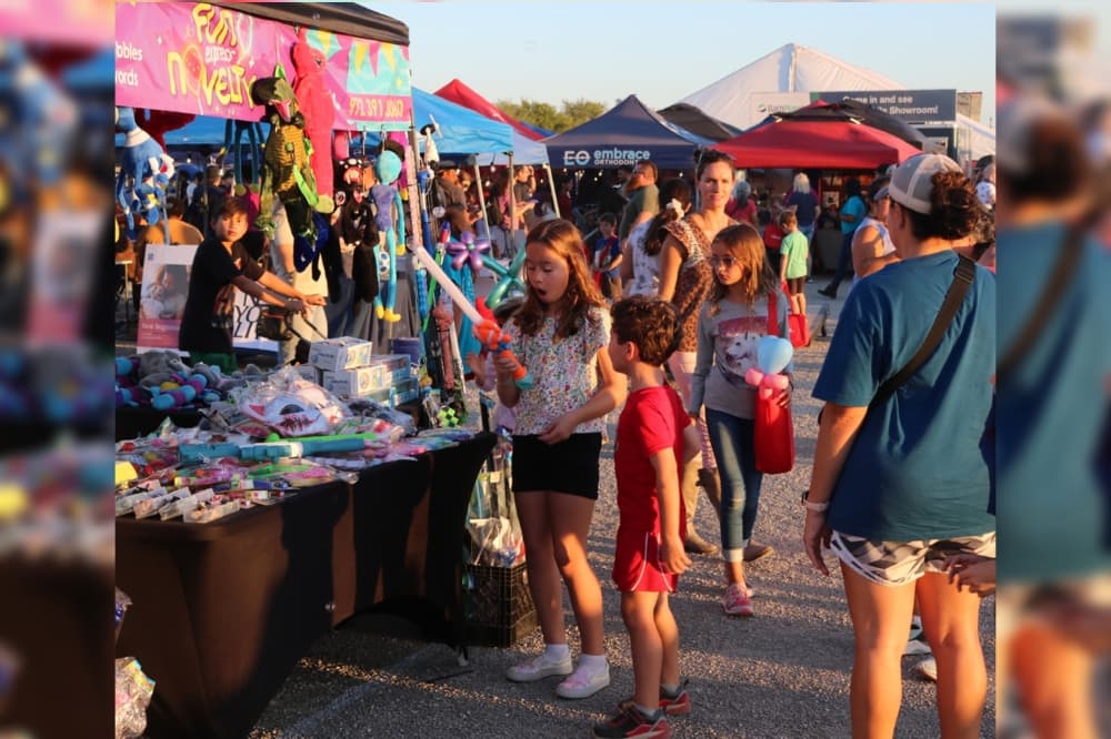 RE/MAX Skylight Balloon Fest returning Sept. 27-28