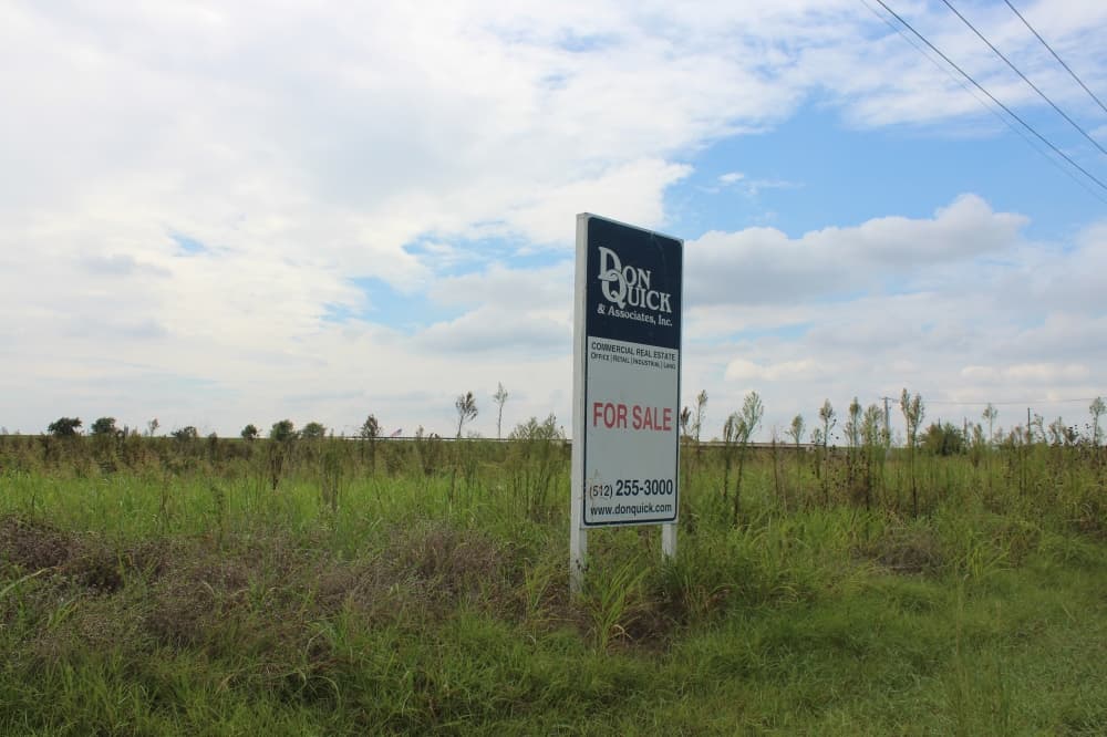 New industrial complex could serve Hutto pending council vote