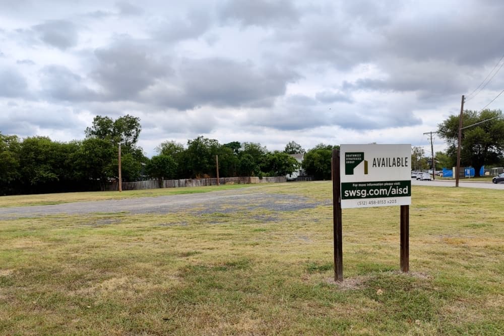 25 affordable homes coming near Burnet Middle School under Austin's community land trust model
