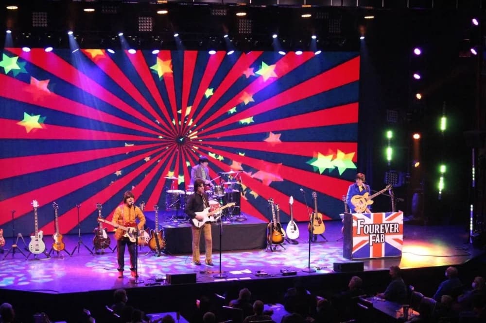7 things to do in Richardson Sept. 6-12