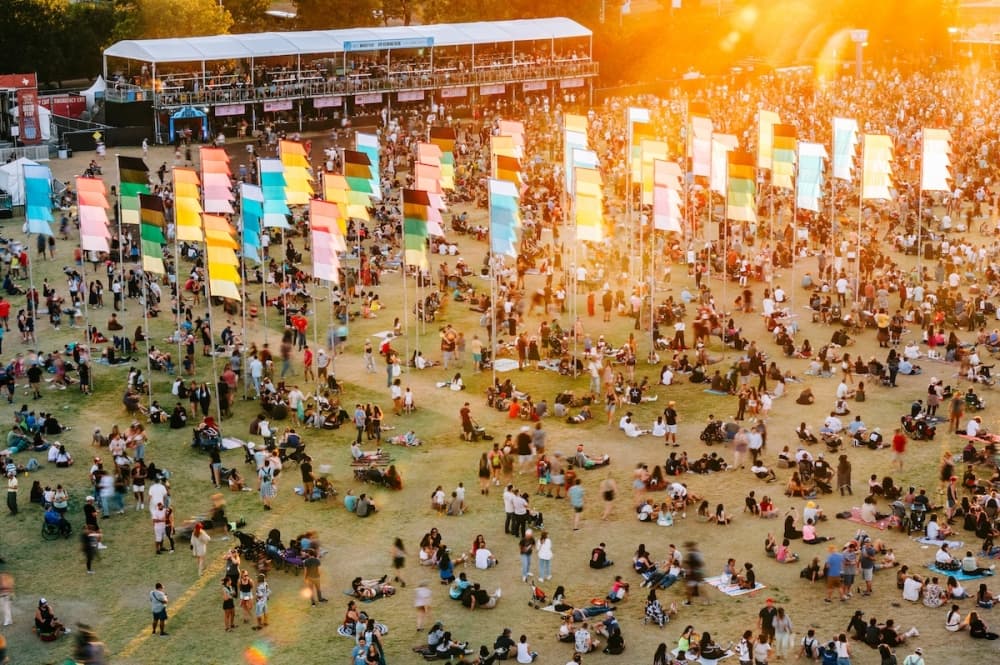 Sabrina Carpenter, Hozier, Doja Cat to headline 2025 Austin City Limits Music Festival