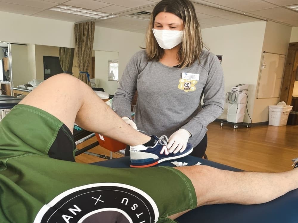 Endeavor Physical Therapy now open in New Braunfels