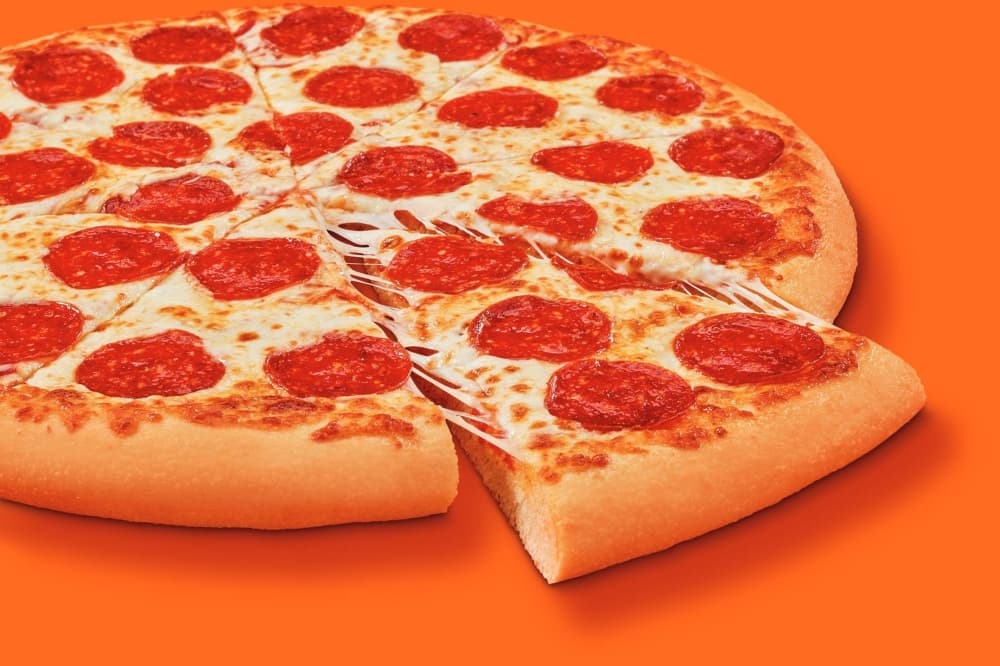 Little Caesars now serving pizza in Roanoke