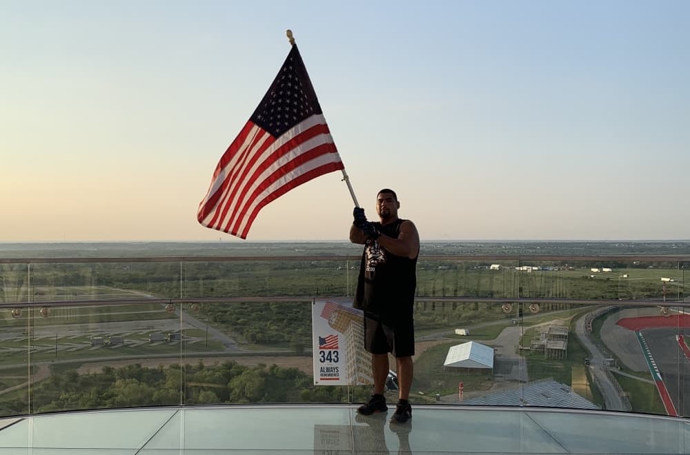 Austin area hosts public events to commemorate 23rd anniversary of 9/11