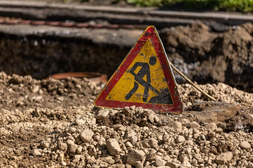 Whitewing Drive/Larkspur Park Boulevard crossing under US 183 set to close Sept. 6-9