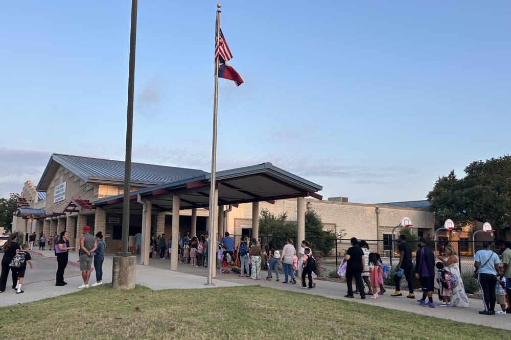 Round Rock ISD to send largest bond package in district history to voters