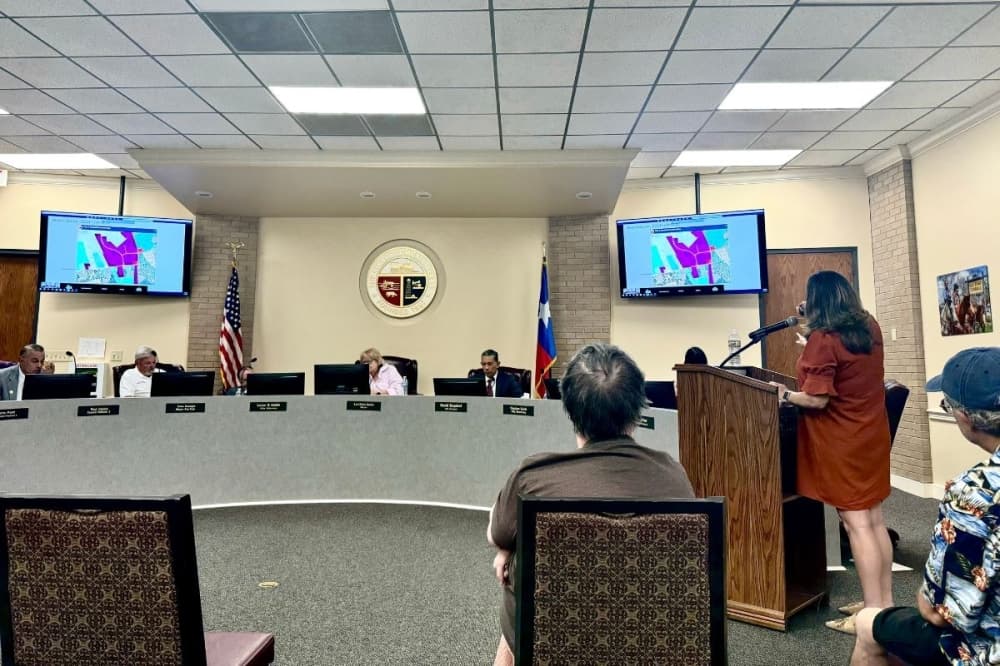 Tomball City Council approves economic agreements for 4 commercial projects