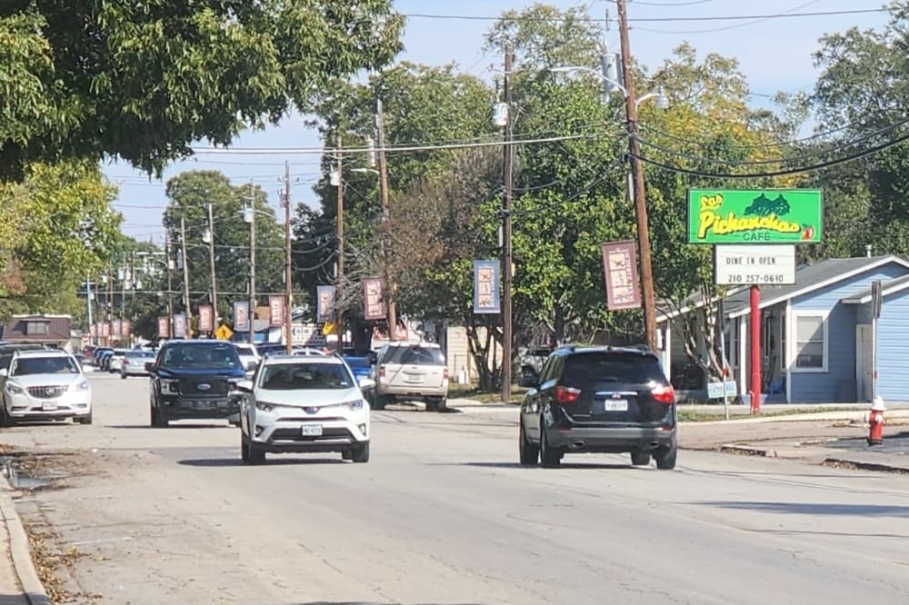 $20 million in certificates of obligation approved for Schertz road projects