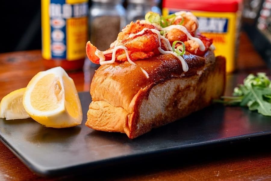 Lobster restaurant coming soon to Webster