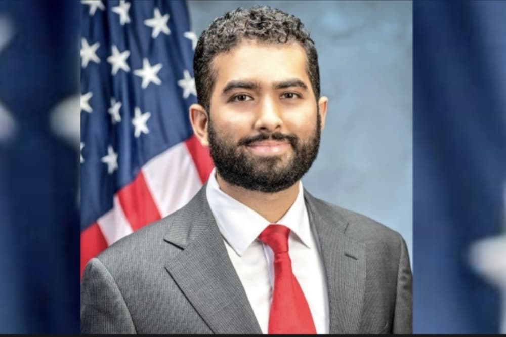 Taral Patel, Precinct 3 commissioner candidate, indicted on 4 charges of online impersonation