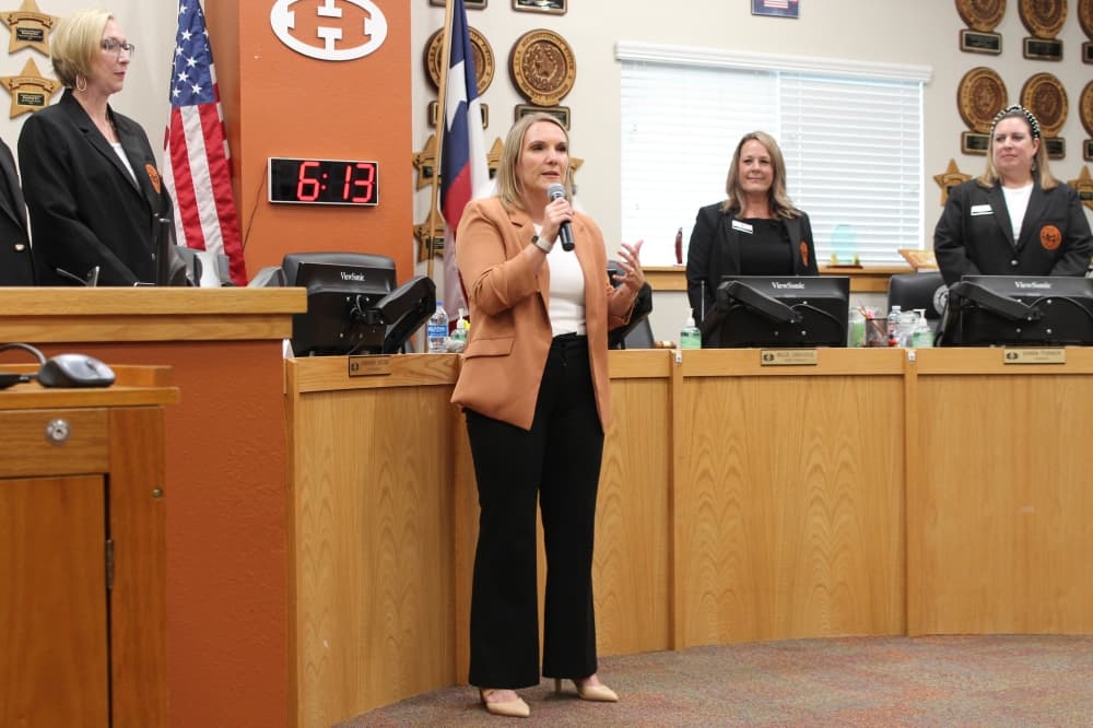 The search for superintendents: Pflugerville, Hutto ISDs hire new district leaders