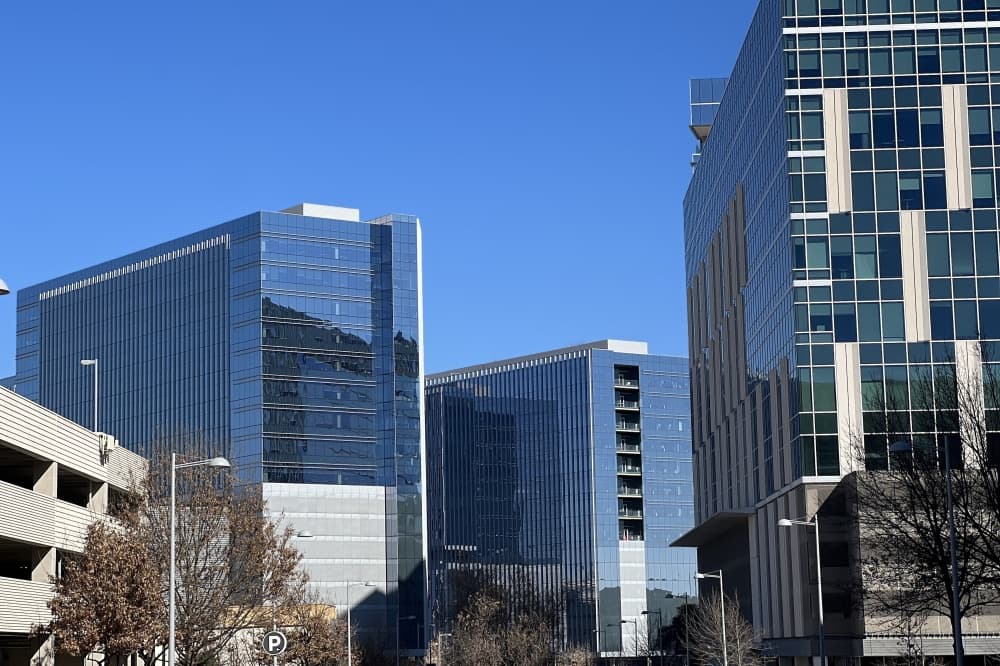 IBM taking over Meta office space at The Domain for its Austin employees