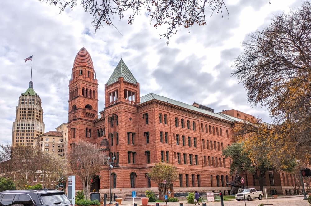 Check out the 2024 general election voting guide for North San Antonio