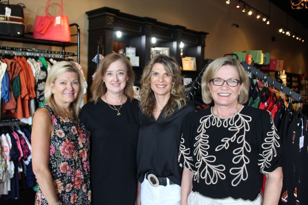 South Austin boutique C'est Chic! to celebrate 15th anniversary