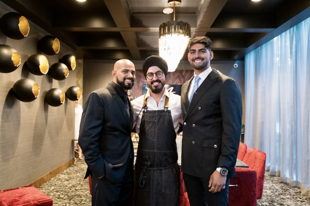 Bol's bold Indian flavors to heat up Houston with new Midtown restaurant