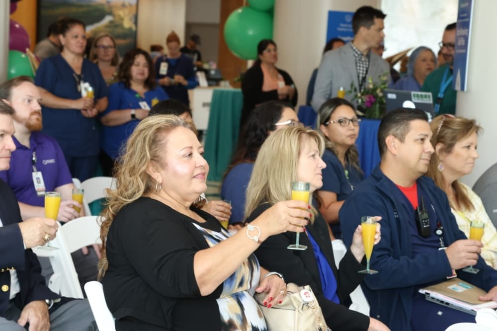 Ascension Seton Hays receives 5-star rating for patient quality of care