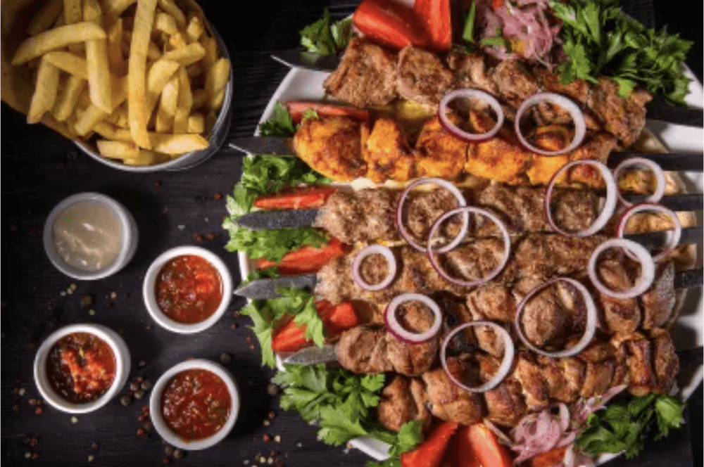 MEZZÉ#1 to open second location in Fulshear