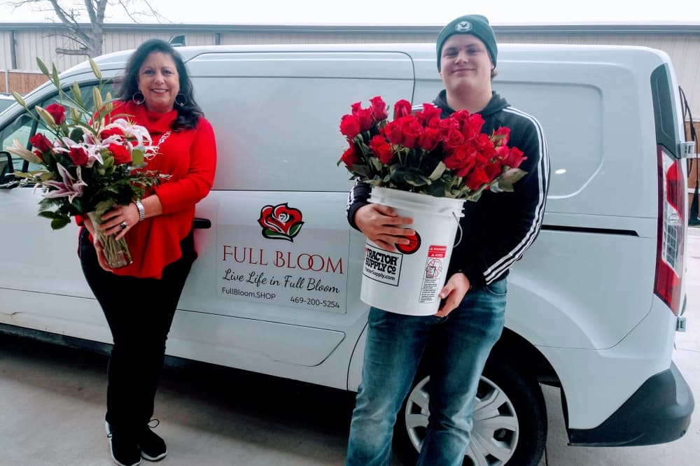 Full Bloom to offer floral arrangements in Celina